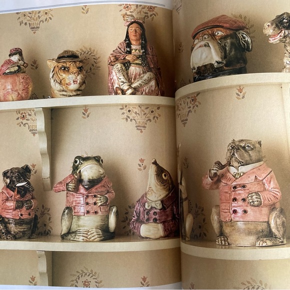 Vintage Country Collections Book - Picture 13 of 14